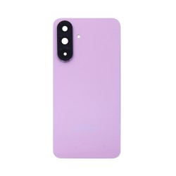 Back Cover+Camera Lens Samsung Galaxy A56 5G/A566B Pink Back Cover+Camera Lens Samsung Galaxy A56 5G/A566B Pink